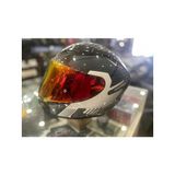 Shiro Kask Shiro SH-870 Fighter Typhoon