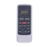 Shıro Shiro Shk-09 Hr Klima Kumandası