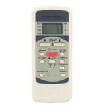 Shıro Shiro Shk-21 Hr Klima Kumandası