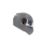 Shiro Triton Kask İçin Uyumlu Vizör
