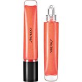 Shiseido 06 Daidai Orange Shimmer Gelgloss Dudak Parlatıcısı
