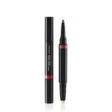 Shiseido 09 Scarlet LipLiner Ink Duo Dudak Kalemi
