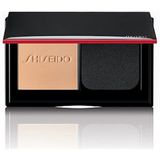 Shiseido 160 Shell Custom Finish Pudra Fondöten Pürüzsüz Bitiriş ve Doğal Kapatıcılık