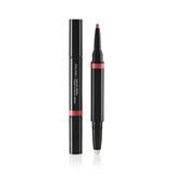 Shiseido 16418 Crayon a Levres InkDuo Primer Kadın Dudak Kalemi