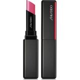 Shiseido 206 Kalıcı Nemlendirici 1.6 gr Visionary Gel Lipstick Ruj