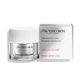Shiseido 50 ml Men Total Revitalizer Cream