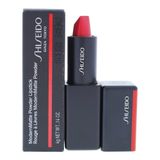 Shiseido 512 Kalıcı Kadifemsi Mat 4 gr Modernmatte Powder Lipstick Sling Back Ruj