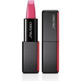 Shiseido 517 Kalıcı Kadifemsi Mat 4 gr Modernmatte Powder Lipstick Rose Hip Ruj
