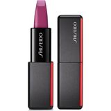 Shiseido 520 Kalıcı Kadifemsi Mat 4 gr Modernmatte Powder Lipstick After Hours Ruj