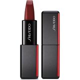 Shiseido 521 Kalıcı Kadifemsi Mat 4 gr Modernmatte Powder Lipstick Nocturnal Ruj