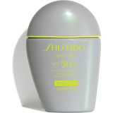 Shiseido Bb Krem Spf 50 Bb Medium Dark 3 - Standart