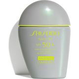 Shiseido BB Krem SPF 50 Light 30 ml PSSN3949