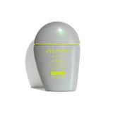Shiseido BB Krem SPF 50 Light 30 ml