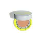 Shiseido BB Krem SPF 50 - Medium Dark