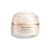 Shiseido Benefiance Göz Kremi 15 ml Kırışıklık Giderici ve Göz Altı Şişliklerini Azaltan Etkili Formül