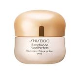 Shiseido Benefiance Nutri Perfect Day Cream 50 ml Koruyucu Güçlendirici Gündüz Kremi