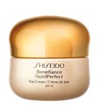 Shiseido Benefiance NutriPerfect Day Spf15 50 ML Nemlendirici