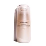Shiseido Benefiance Wrinkle Smoothing Day Emulsion 75 ml Anti-Age Nemlendirici