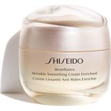 Shiseido Benefiance Wrinkle Smoothing Enriched Cream 50 ML Nemlendirici