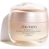 Shiseido Benefiance Wrinkle Smoothing SPF25 Gündüz Kremi 50 ml, SHI-M-037
