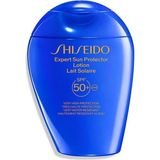 Shiseido Büyük Boy Güneş Losyonu