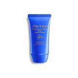 Shiseido Cilde Nefes Aldıran Güneş Işınlarından Koruyan SPF30 50 ml Güneş Kremi