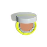 Shiseido CİLDİ NEMLENDİREN VE YATIŞTIRAN CİLT TONU EŞİTLEYİCİ BB KREM SPF 50-DARK PSSN3950