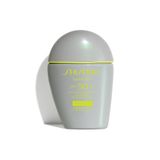 Shiseido CİLDİ NEMLENDİREN VE YATIŞTIRAN CİLT TONU EŞİTLEYİCİ BB KREM SPF 50-MEDİUM DARK 30 ML PSSN3948
