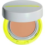 Shiseido Cildi Nemlendiren ve Yatıştıran Cilt Tonu Eşitleyici Bb Krem Spf 50+12 gr M.dark PSSN3955 - Medium Dark (Orta Koyu Ten Rengi)