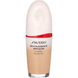 Shiseido Cilt Bariyerini Güçlendirici,ince Çizgileri Azaltıcı ve Nemlendirici Fondöten