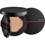 Shiseido Compact Foundation-Kalıcı,pürüzsüzleştirici FONDÖTEN-230