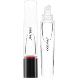 Shiseido Crystal Gelgloss Dudakları Yumuşatan ve Dolgunluk Sağlayan Dudak Parlatıcısı 9 ml - Beyaz