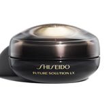 Shiseido Future Solution Lx Eye Lip Contour 17 ml Regenerating Cream