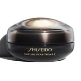 Shiseido Future Solution Lx Eye&Lip Contour Regenerating 17 ml Göz Kremi