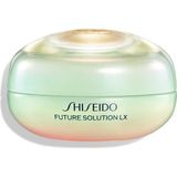 Shiseido Future Solution Lx Legendary Enmei Ultimate Briliance Eye Cream 15Ml Goz Kremi