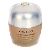 Shiseido Future Solution Lx Total Radiance - Fondöten Neutral 2