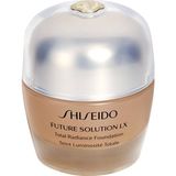 Shiseido Future Solution Lx Total Radiance - Fondöten Rose 2 (30 ml) - Neutral 2 (30 ml)