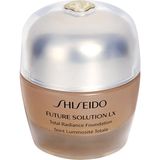 Shiseido Future Solution Lx Total Radiance - Fondöten Rose 2 (30 ml) - Rose 3 (30 ml)