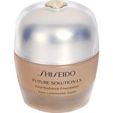 Shiseido Future Solution Lx Total Radiance - Fondöten Rose 2 (30 ml)