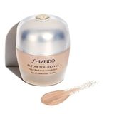 Shiseido Future Solution Lx Total Radiance R3 Spf20 Fondöten