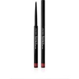 Shiseido Göz Alıcı Bakışlar Yaratan Yüksek Pigmentli Eyeliner-10 Burgundy PASSİ.3896 - Burgundy - Bordo