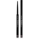 Shiseido Göz Alıcı Bakışlar Yaratan Yüksek Pigmentli Göz Kalemi-07 Grey PASSİ.3897 - Grey - Gri