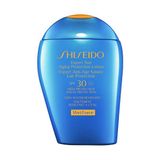 Shiseido Güneş Koruyucu Losyonu - Expert Sun Aging Protection Lotion SPF30
