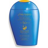 Shiseido Güneş Losyonu - Expert Sun Protector Lotion Spf 50