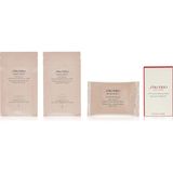 Shiseido J-Beauty Yüz ve Göz Bakım Seti - Option-1