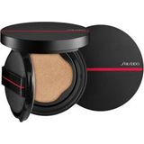 Shiseido Kompakt Fondöten -Skin Self Refreshing ,kusursuz Bir Görünüm Veren FONDÖTEN-140 PASSİ.945