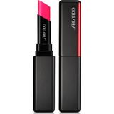 Shiseido Lasting Brightening-Luminous Moisturizing Lipstick - Smk Visionairy Gel Lipstick 213 PSSN3804 - S213