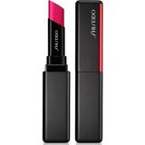Shiseido Lasting Brightening-Luminous Moisturizing Lipstick - Smk Visionairy Gel Lipstick 214 PSSN3802 - S214