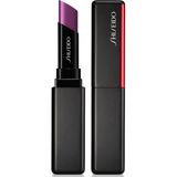 Shiseido Lasting Brightening-Luminous Moisturizing Lipstick - Smk Visionairy Gel Lipstick 215 PSSN3803 - S215