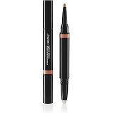Shiseido LipLiner Ink Duo 02 Beige Dudak Kalemi 1 Paket (1 x 1 Adet)